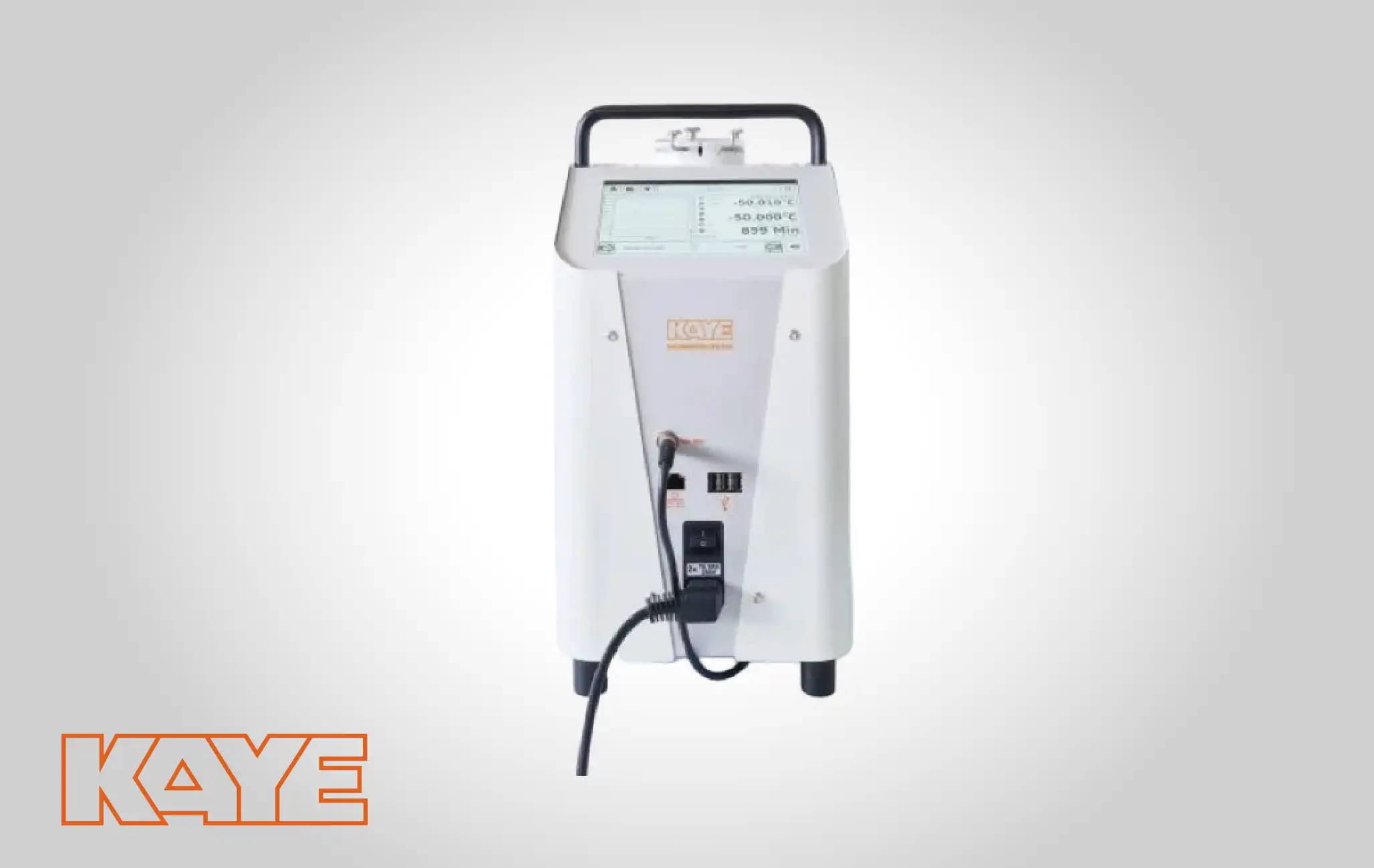 Calibration Equipment